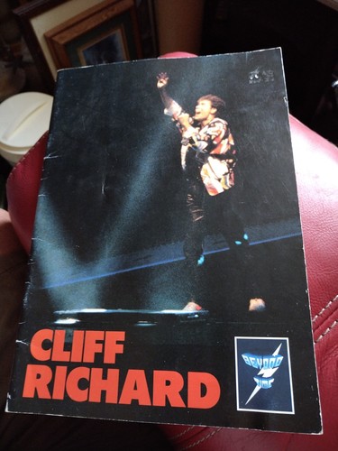 Cliff richard beyond - richard,