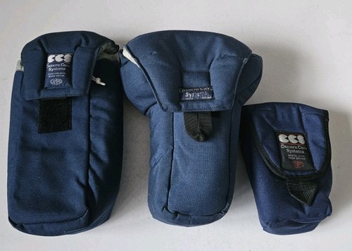 Camera care systems ccs - 3, x