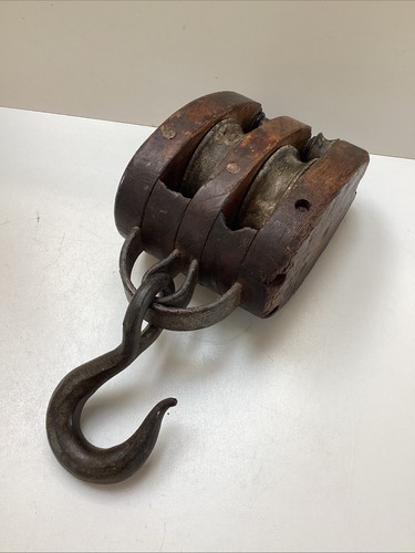 Vintage taypro wooden - vintage,