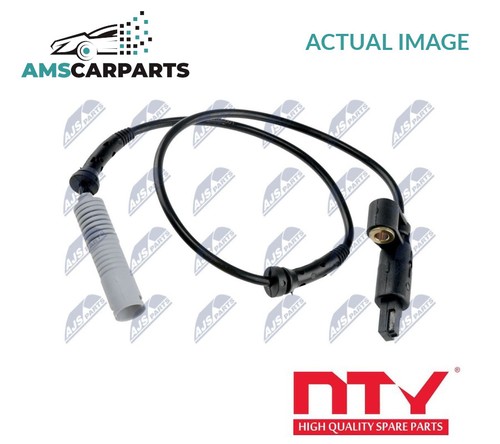 Abs wheel speed - abs,