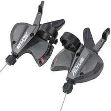 For Bike SL-M370 Shimano Gear Shifter 3x8/3x9 Speed MTB Mountain Bike Shift Set