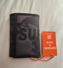 Superdry Wallet New
