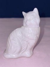Rare Vintage 1970’s Avon Cat