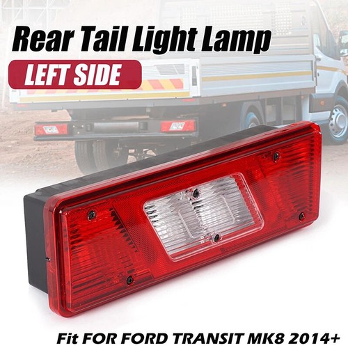 For ford transit mk8 - for,