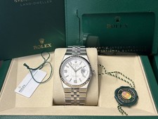 2025 Unworn 127234 Rolex Land
