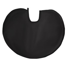 Barber cape shampoo wrap - barber,