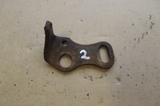 BSA WD M20 REAR BRAKE LEVER