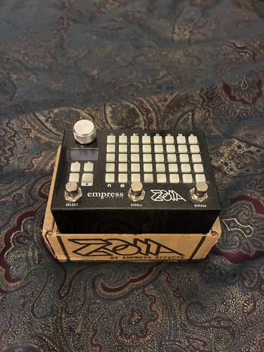 Empress zoia multi - empress,