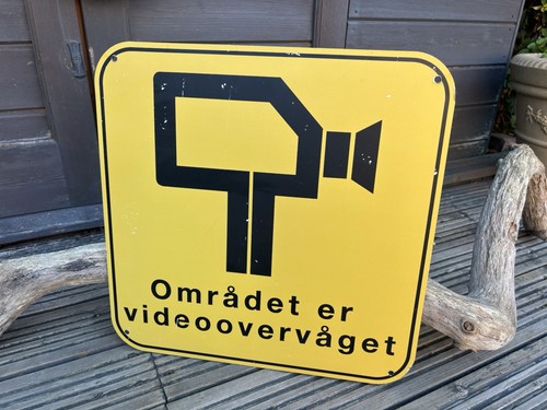 Original danish cctv - danish,