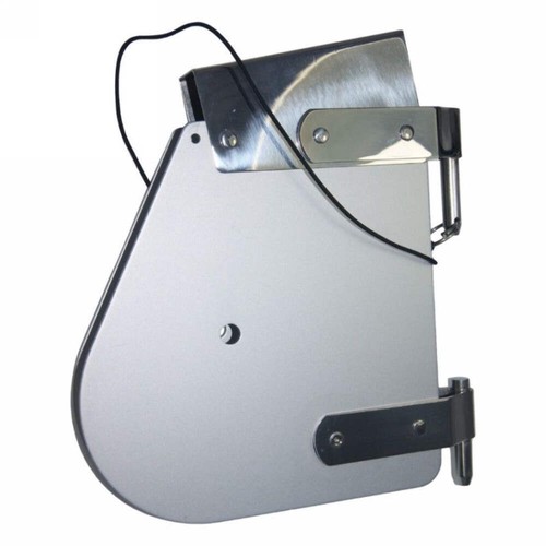 Holt laser replacement rudder - laser,