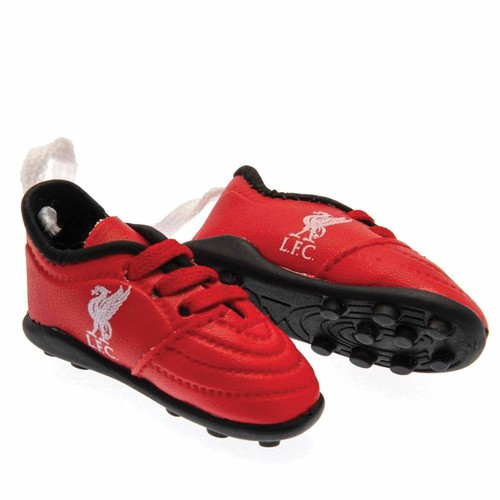 Liverpool boots car - fc, hanger
