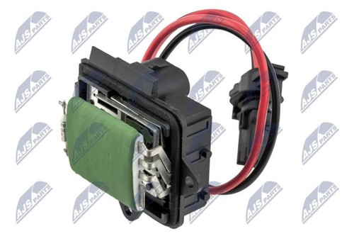 Interior blower resistor fits - interior,