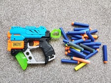 X-Shot Toy Gun with Soft