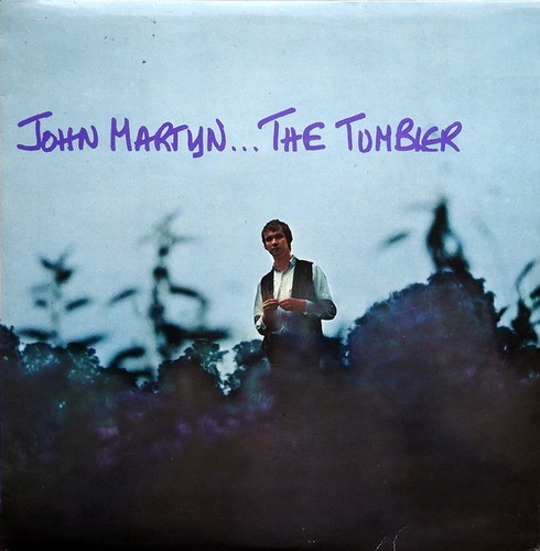 John martyn the tumbler - john,