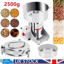 2500g Electric Grain Grinder