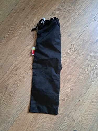 Leki bag for - , folding