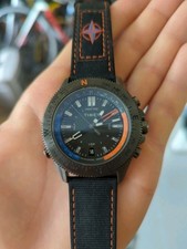 Timex TW2V03900 Mens