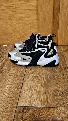 Nike air zoom - nike, 2000