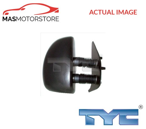 Outside rear view - rear,