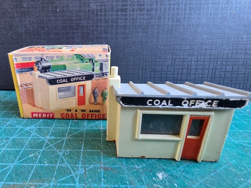 Merit railway layout - merit,