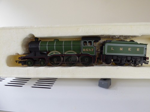Hornby class with sound - class, b/12