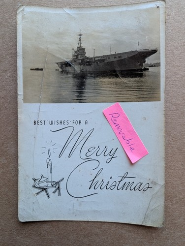 Old vintage photo naval - naval, ship