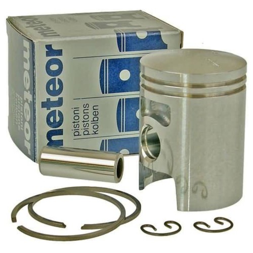 Piston set meteor - meteor, 50ccm