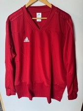 Adidas Climalite Red Training
