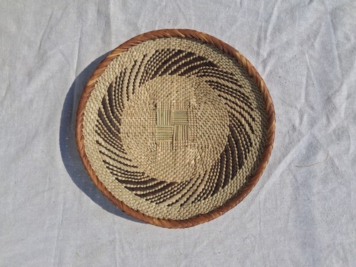 Binga basket 26cm wall - 10"/26cm,,