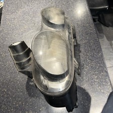 ROVER 75 Passenger SIDE