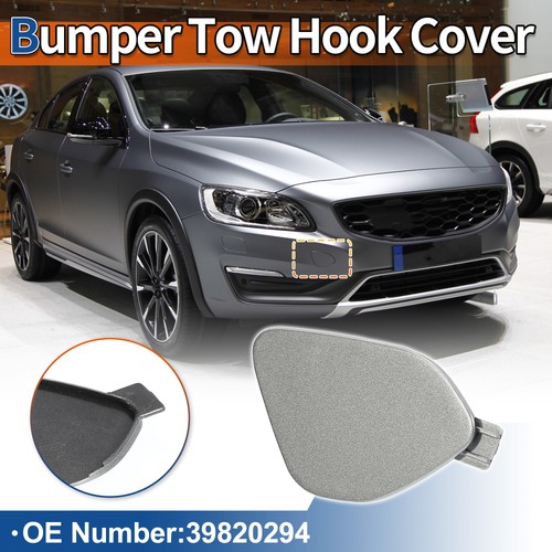 Front right car - right, bumper