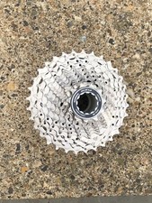 shimano 105 11-32 cassette 11 speed