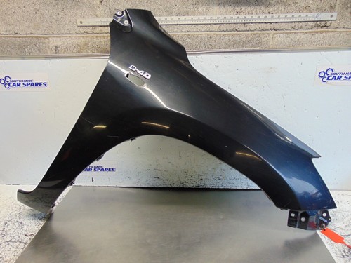 Toyota rav4 black - rav4, wing