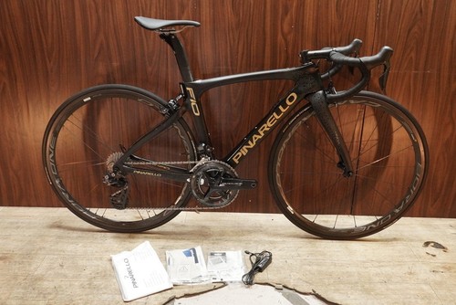 Pinarello dogma f10 full - pinarello,