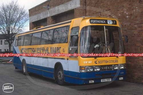 Coach photo western scottish - photo,