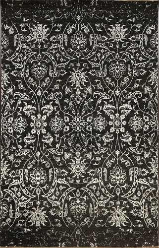 Vegetable dye damask style - dye,