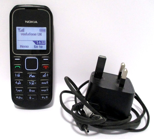 Rare nokia 1280 vintage - nokia, mobile