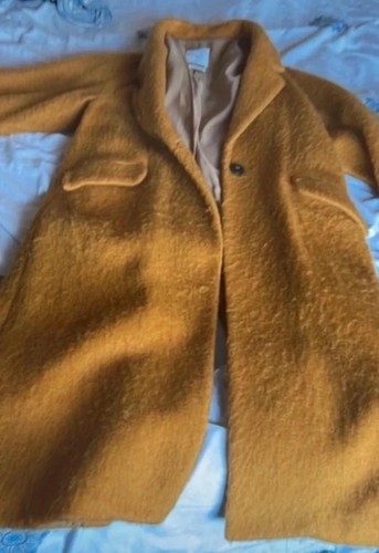 Mango mng coat - mng,