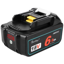 BL1830 18V 6.0Ah LXT Li-ion
