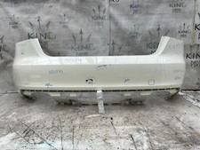 AUDI A3 8V 2013-2016 REAR