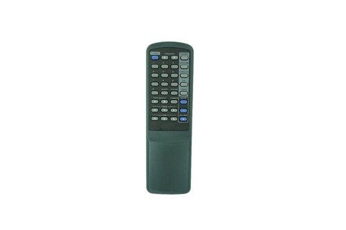 Remote control for sherwood - remote,