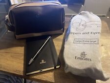 EMIRATES FIRST CLASS Bvlgari