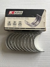 MAIN CRANKSHAFT SHELLS 0.50