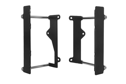 As3 radiator braces for yamaha - radiator,