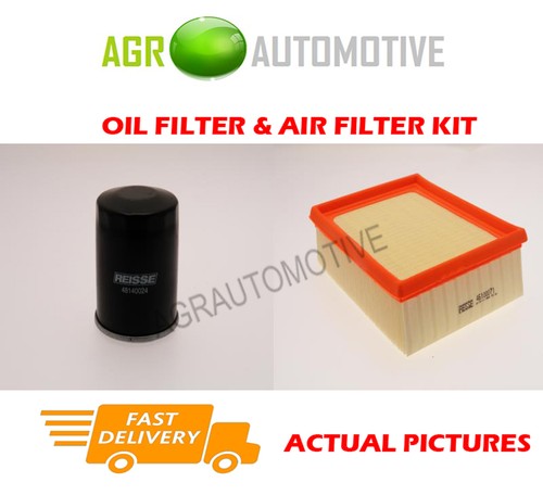 Diesel service kit - diesel, air