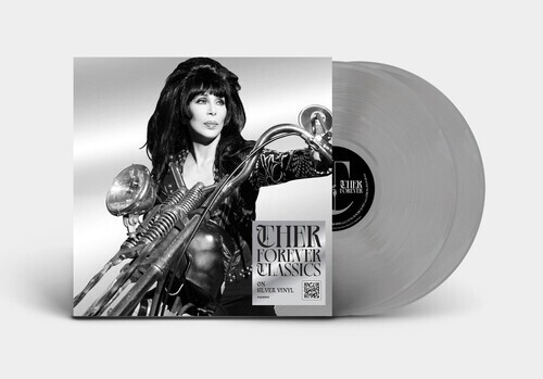 Cher forever limited - :,