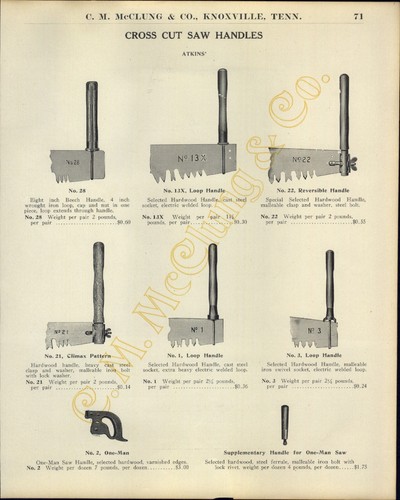 1915 paper cross - 1915, ad