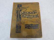 The Pilgrims Progress by John