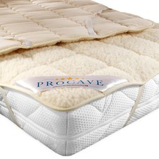 PROCAVE NATURAL mattress