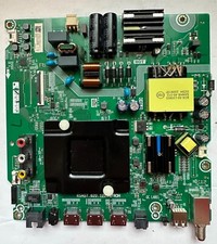 HISENSE 58R6E3 MAIN BOARD